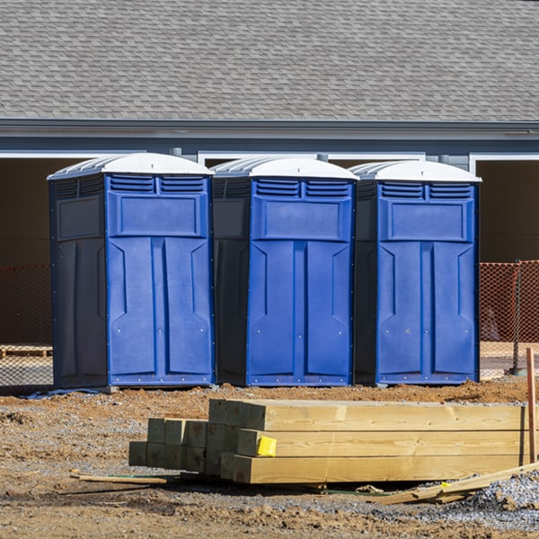 do you offer wheelchair accessible portable restrooms for rent in Sylvan Lake MI